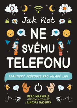 Jak říct ne svému telefonu
