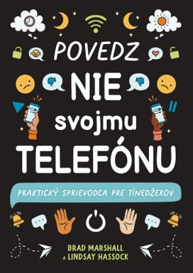 Povedz nie svojmu telefónu