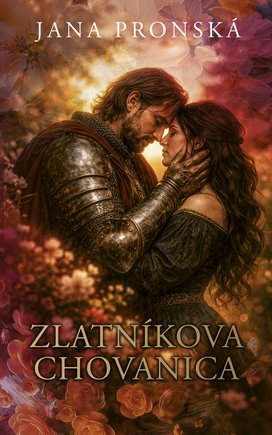 Zlatníkova chovanica