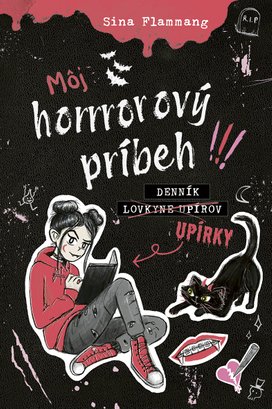 Denník upírky 1