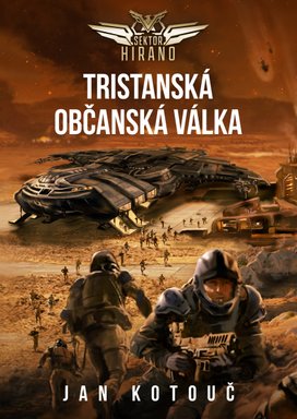 Tristanská občanská válka