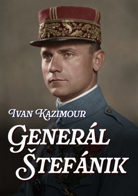 Generál Štefánik