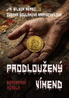 Prodloužený víkend