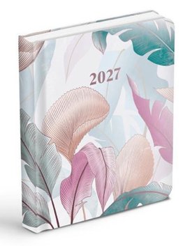 Diář 2027 potisk 3