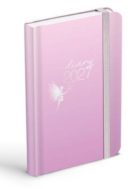 Diář 2027 potisk 1
