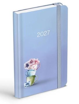 Diář 2027 potisk 3
