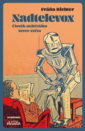 Nadtelevox