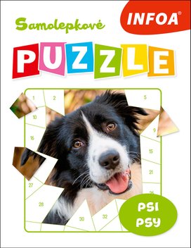 Samolepkové puzzle