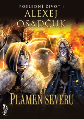 Plamen severu