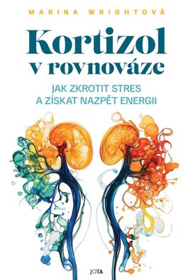 Kortizol v rovnováze