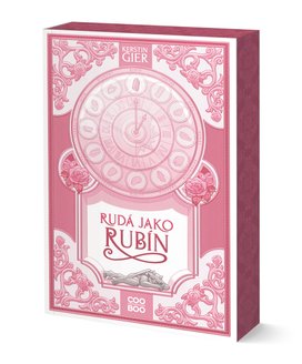 Rudá jako rubín