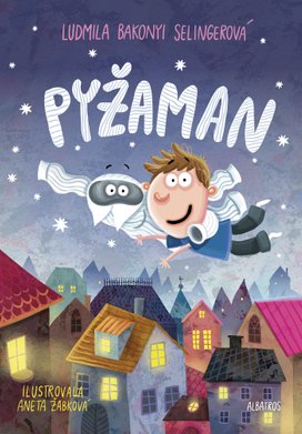 Pyžaman 