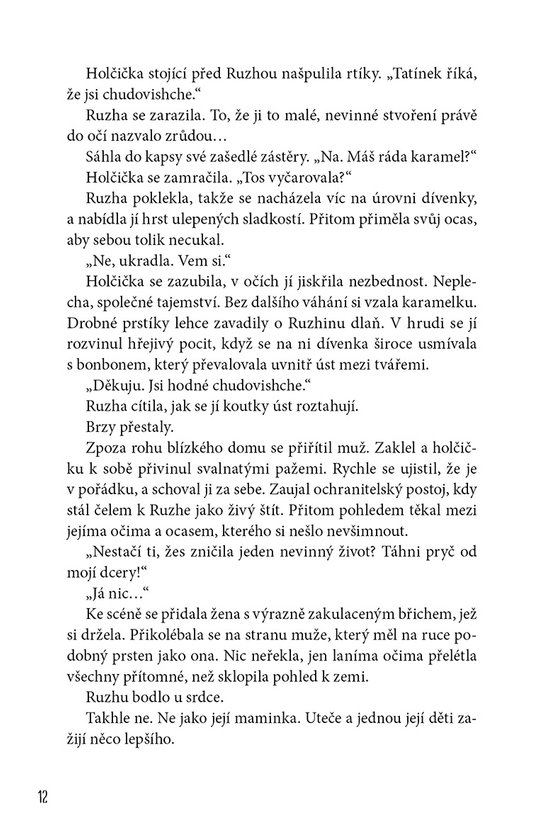Nevěstin tanec