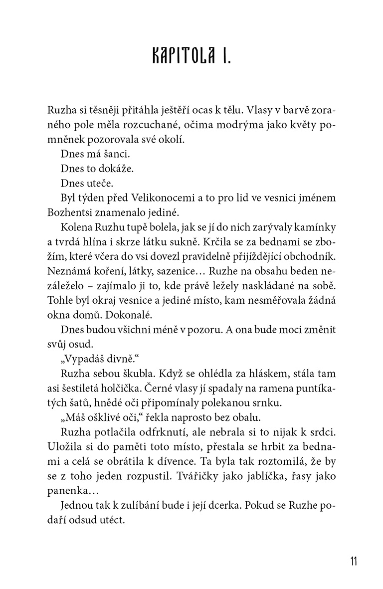 Nevěstin tanec