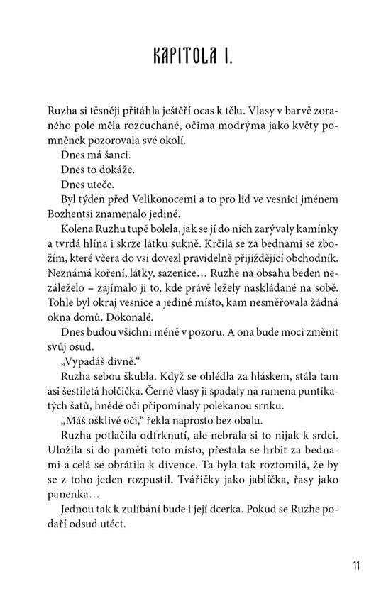 Nevěstin tanec