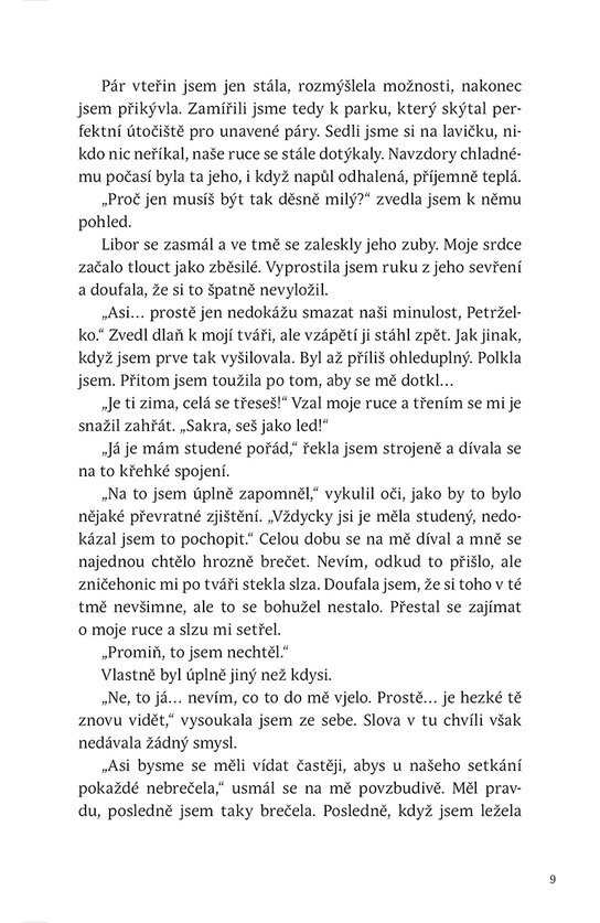 Píseň dlaska