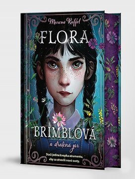 Flora Brimblová a stratená jar