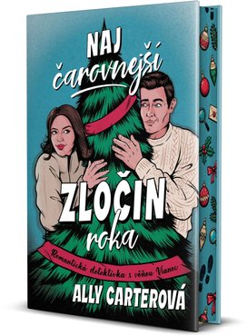 Najčarovnejší zločin roka