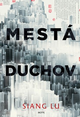 Mestá duchov