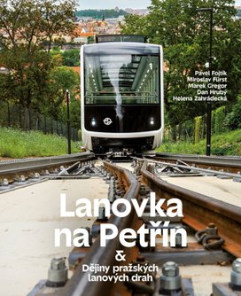 Lanovka na Petřín
