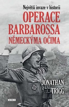Operace Barbarossa německýma očima