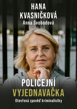 Policejní vyjednavačka