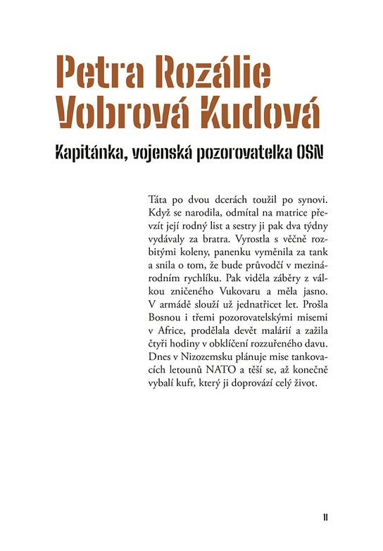 Ženy ve zbrani 