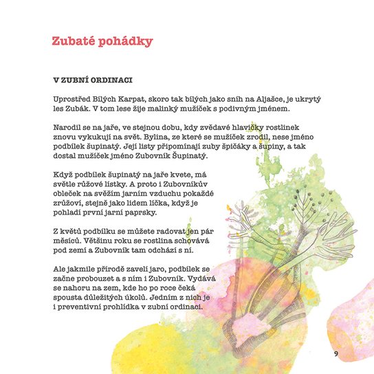 Zubatý deník