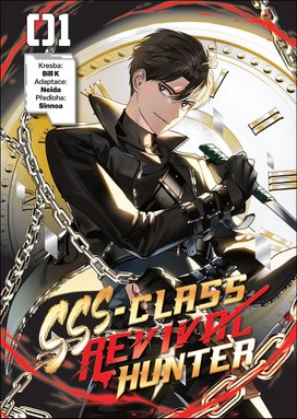 SSS-Class Revival Hunter