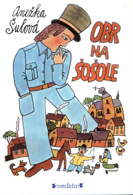Obr na Šošole