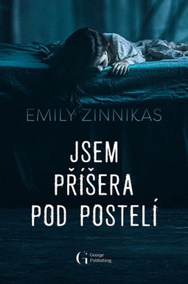 Jsem příšera pod postelí