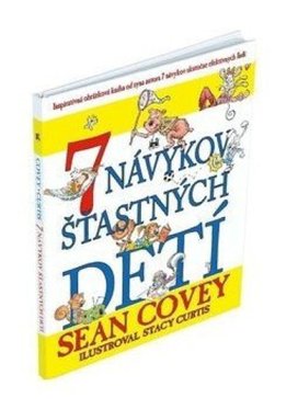 7 návykov šťastných detí