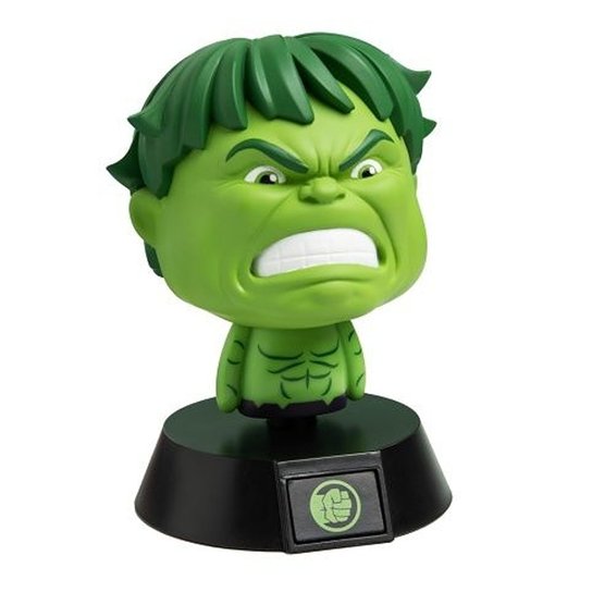 Icon Light Hulk