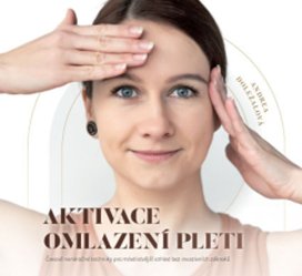 Aktivace omlazení pleti