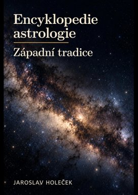 Encyklopedie astrologie