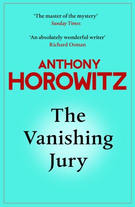 The Vanishing Jury