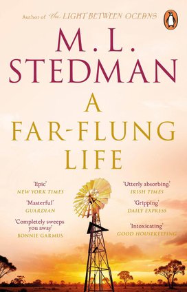 A Far-flung Life