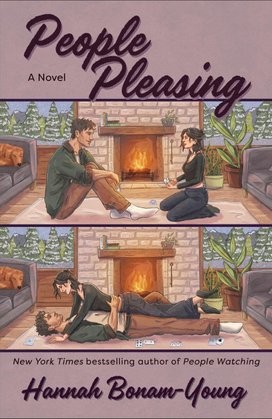 People Pleasing