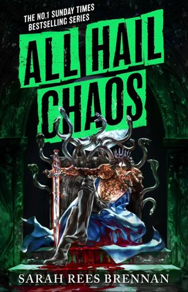 All Hail Chaos