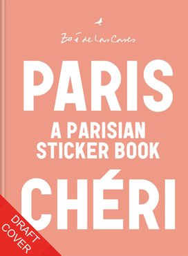 Paris Chéri