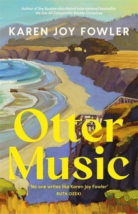 Otter Music