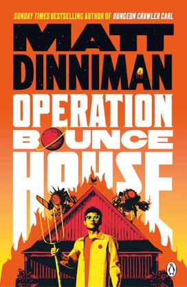 Operation Bounce House