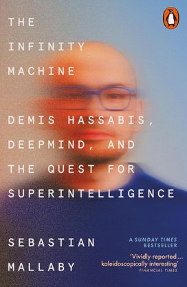 The Infinity Machine