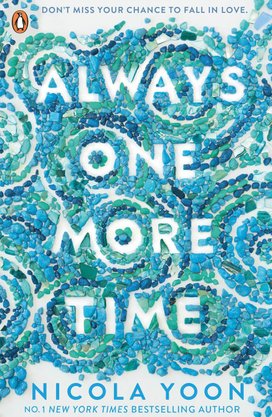 Always One More Time