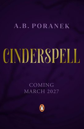 Cinderspell