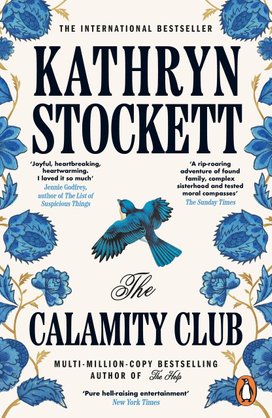 The Calamity Club