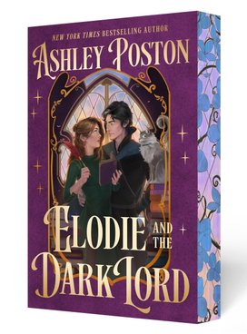 Elodie and the Dark Lord