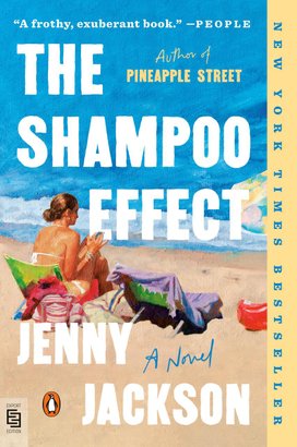 The Shampoo Effect