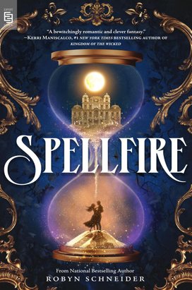 Spellfire