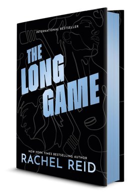 The Long Game Collector's Edition